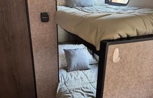 2021 Starcraft Autumn Ridge Single Axle 180BHS