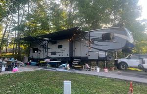 2017 Forest River XLR Thunderbolt luxury toy haul