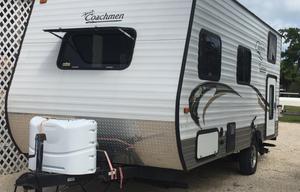 2014 ~SALTY NEST~ COACHMEN CLIPPER SLEEPS 4-5 ULTRA LITE