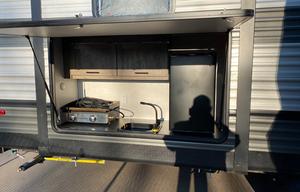 2021 Forest River RV Salem 31KQBTS - Delivery Only