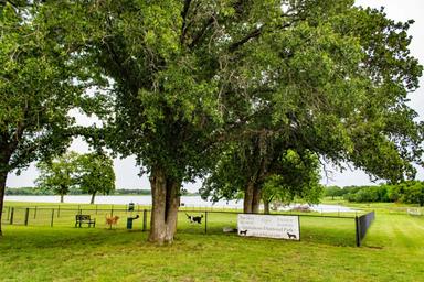 Waterfront Hideaway Ranch