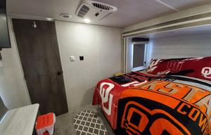 2021 Forest River RV Salem 33TS
