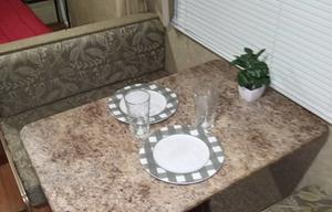 2008 Gulf Stream RV Ameri-Lite 21MB