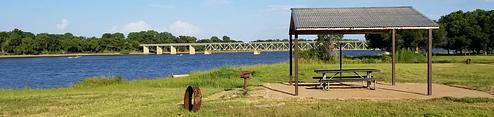 Kimball Bend Park