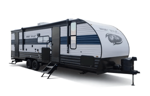 2022 Cherokee Grey Wolf 23DBH RV rental photo 1