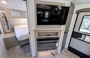 Wildwood Platinum | Ultimate Modern Bunkhouse