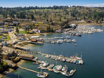 Sun Outdoors Gig Harbor