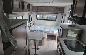 2019 Forest River RV No Boundaries NB19.7