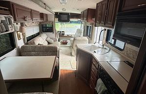 2003 Winnebago Adventurer 37F RV rental photo 2