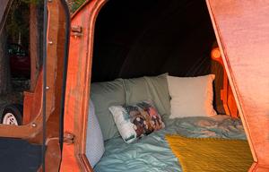 Wink's Teardrop | Think Small, Live Large