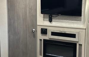 2023 Forest River RV Aurora Sky Series 280BHS