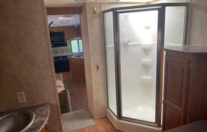 2007 Keystone RV Cougar 245RKS
