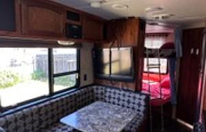 2015 Keystone Hideout 24BH