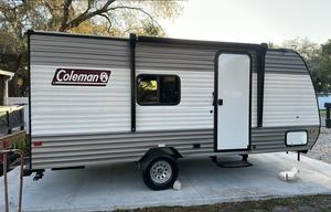 2024 Coleman 17r