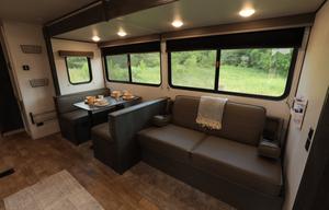 Loaded Brand New 2022 Keystone Hideout Sleeps 10