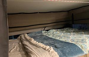 Large Marge Mirada the Luxury land yacht