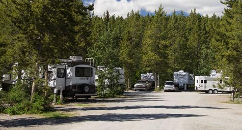 Campspot slideshow image 2