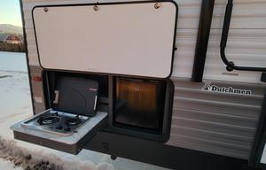 2021 Dutchmen RV Aspen Trail 2850BHS