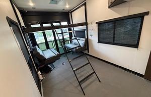 2023 Forest River RV Forest River XLR Nitro RV rental photo 10