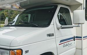 Nice Comfy Easy-drive 29' Coachmen Catalina $ Nego