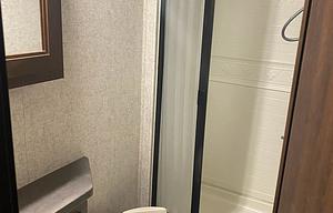 2017 Forest River RV Forester MBS 2401W