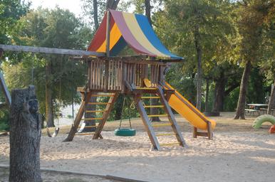 Tres Rios Resort
