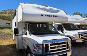HONEST RVS - Well-Balanced Class C