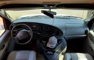 2005 Coachmen RV Freelander 2600SO