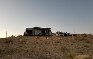 Delivery Only -15 KZ Spree Island  Outdoor Kitchen