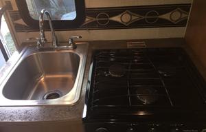 2016 Winnebago Minnie Winnie