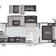 2021 Keystone Passport SL 268BHWE
