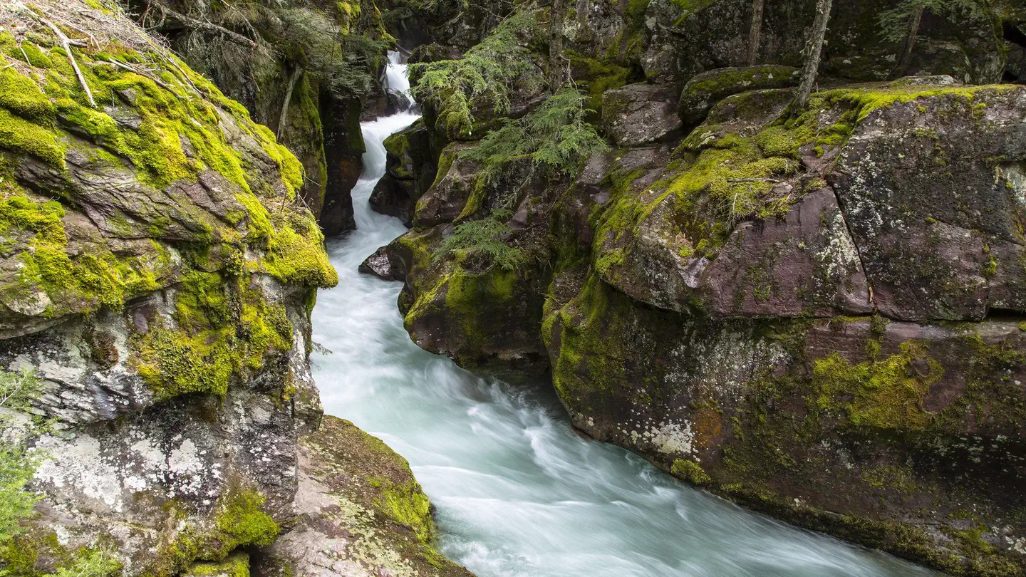 Avalanche Campground