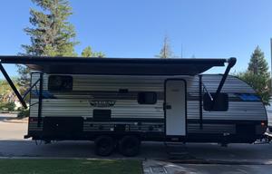 2021 Salem Cruise Lite T241BHXL RV rental photo 7