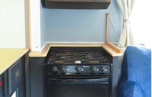 The EM Sightseer - Renovated & Ready