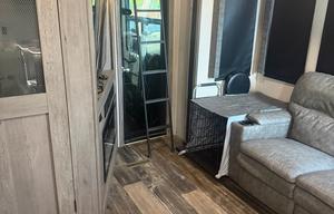 2021 Keystone RV Raptor 429