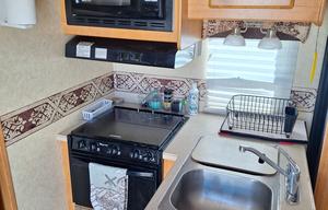 2007 Forest River Sunseeker "The Thunderdome"