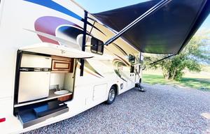 2018 Forest River RV Georgetown 3 Series 30X3