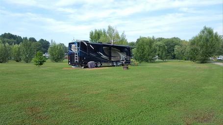 Riverbend Campground