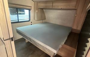 2025 Forest River RV Wildwood FSX 266BHLE RV rental photo 5