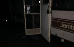 1986 Fleetwood RV Jamboree 26T