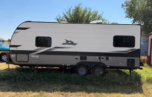 2023 Jayco Jay Flight 212QB