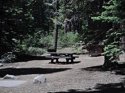 William Kent Campground