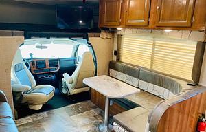 2018 Coachmen Leprechaun - LPA233
