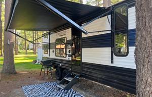 Camp Berry