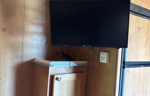 Fully stocked Riverside RV Retro