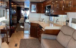 2003 Newmar Dutch Star 4002