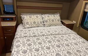 2016 Thor Motor Coach ACE 29.3 RV rental photo 10