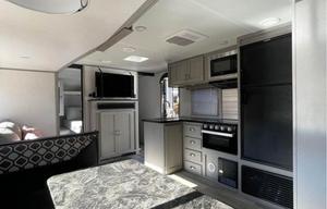 Forest River RV Tracer 31BHD - Delivery Only