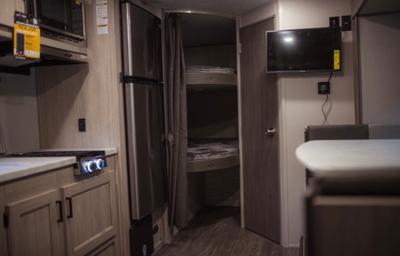 2025 Forest River Aurora Light Travel Trailer