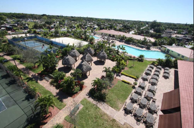Aztec RV Resort